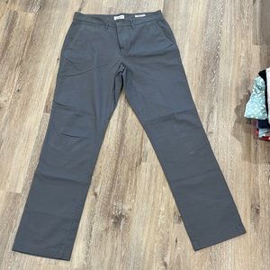 Good fellow chino pants